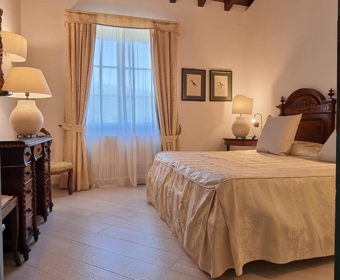 Hotel Relais I Due Roccoli Iseo Exterior foto