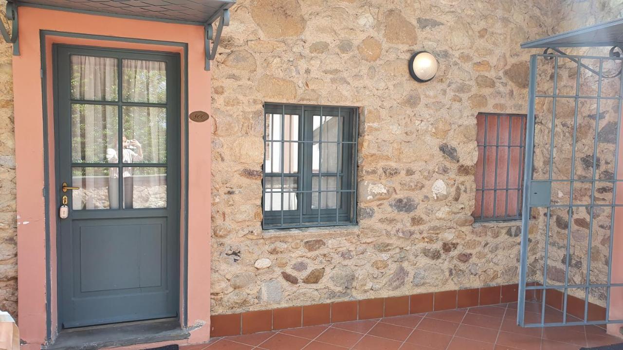 Hotel Relais I Due Roccoli Iseo Exterior foto