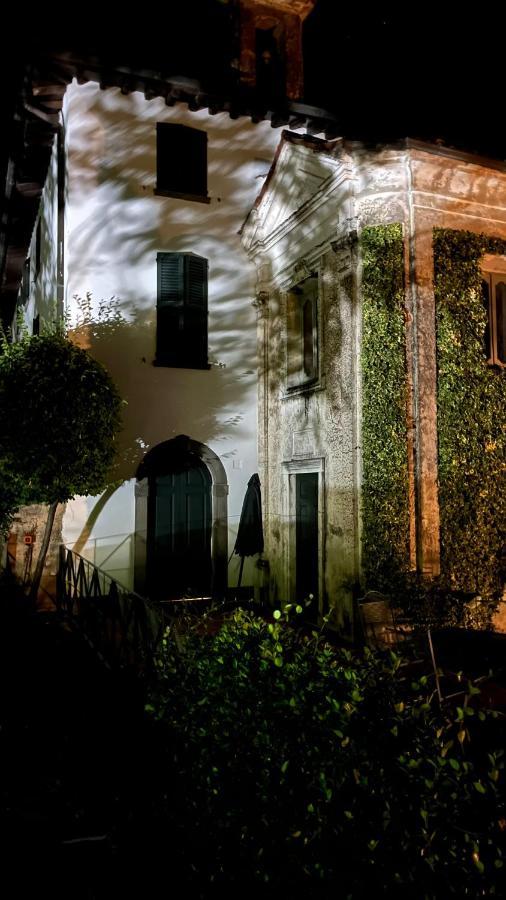 Hotel Relais I Due Roccoli Iseo Exterior foto