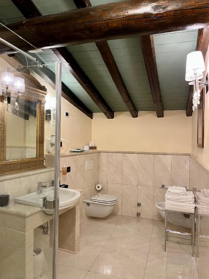 Hotel Relais I Due Roccoli Iseo Exterior foto