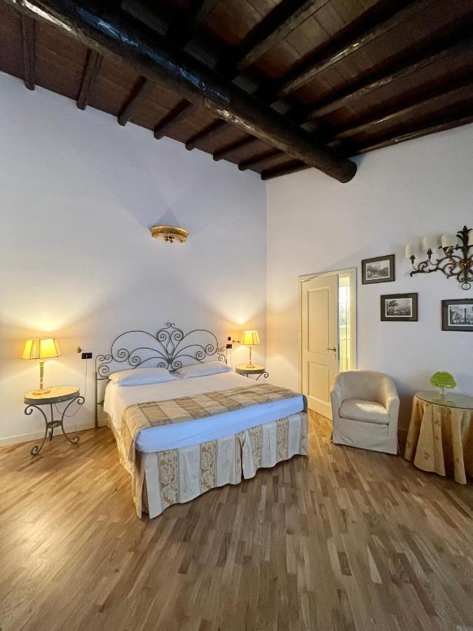 Hotel Relais I Due Roccoli Iseo Exterior foto