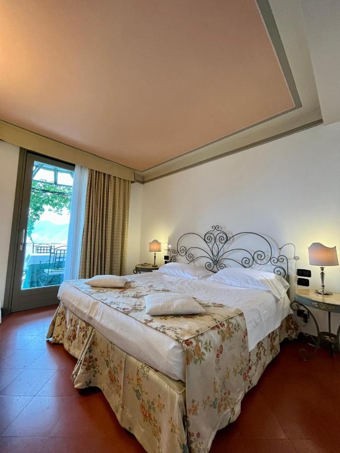Hotel Relais I Due Roccoli Iseo Exterior foto