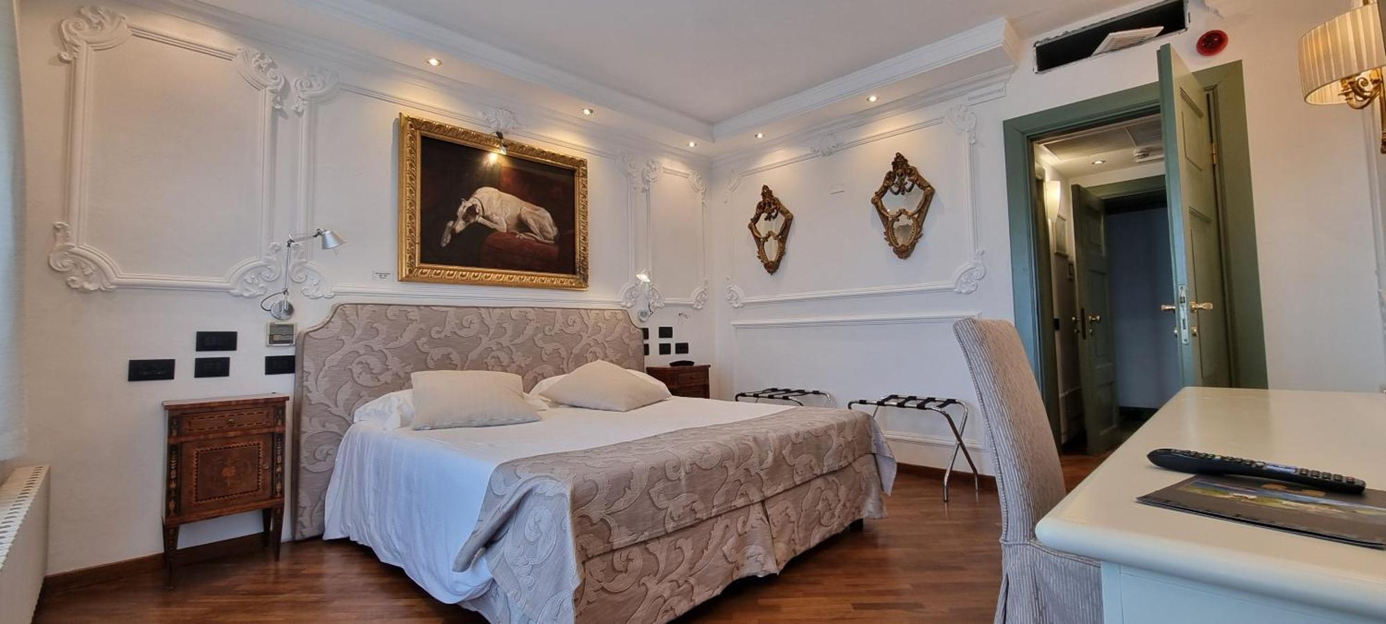 Hotel Relais I Due Roccoli Iseo Exterior foto